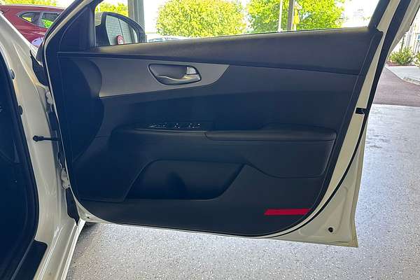 2019 Kia Cerato S BD