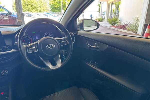 2019 Kia Cerato S BD