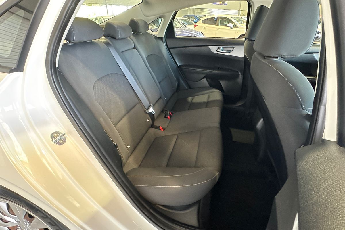 2019 Kia Cerato S BD