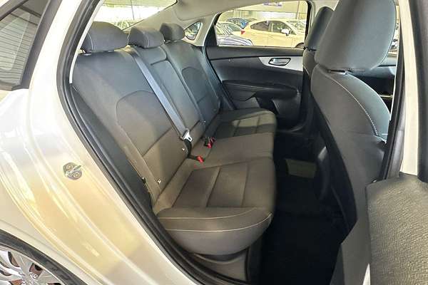 2019 Kia Cerato S BD