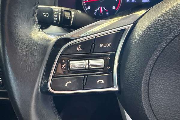 2019 Kia Cerato S BD