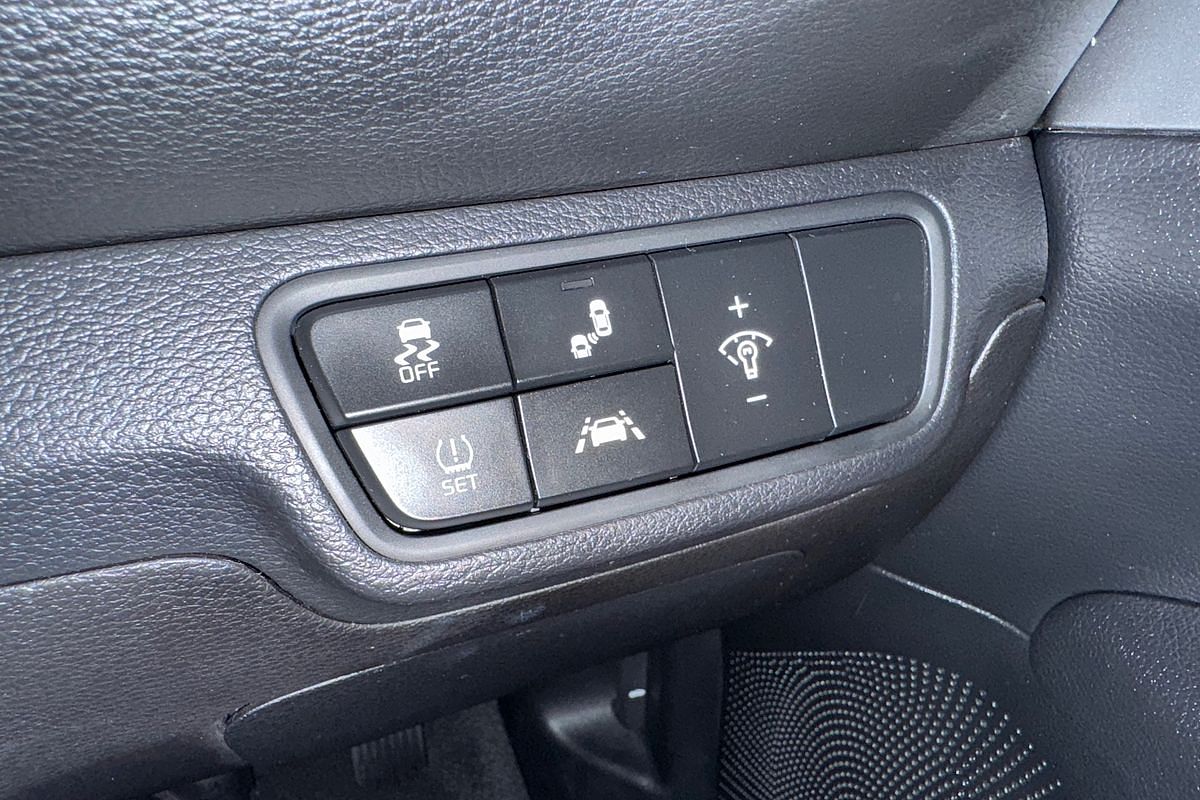 2019 Kia Cerato S BD