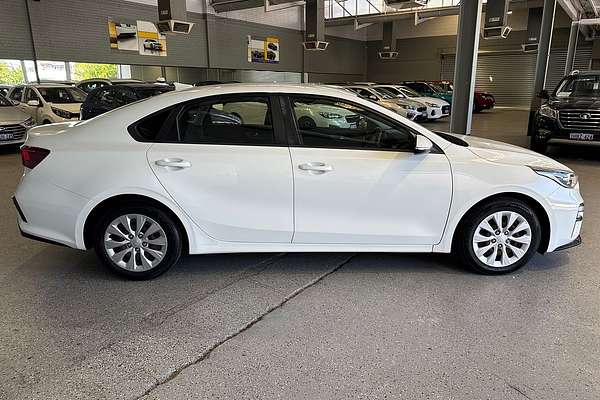 2019 Kia Cerato S BD
