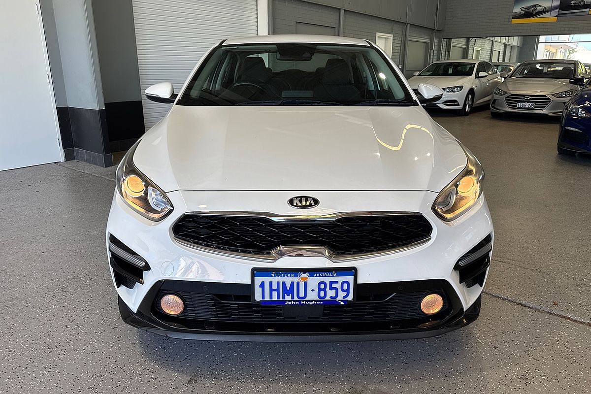 2019 Kia Cerato S BD