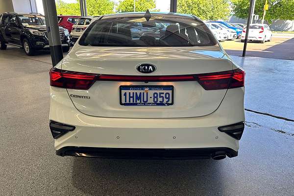 2019 Kia Cerato S BD