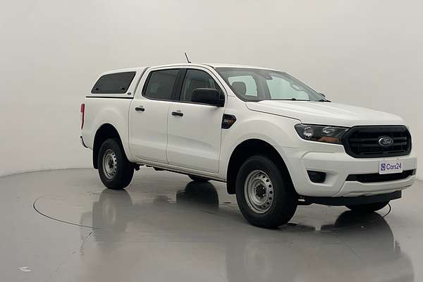 2020 Ford Ranger XL PX MkIII 4X4 3.2L