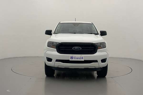 2020 Ford Ranger XL PX MkIII 4X4 3.2L