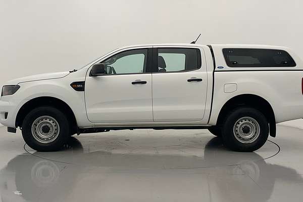 2020 Ford Ranger XL PX MkIII 4X4 3.2L