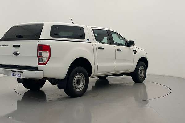 2020 Ford Ranger XL PX MkIII 4X4 3.2L