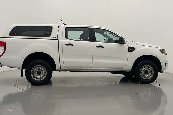 2020 Ford Ranger XL PX MkIII 4X4 3.2L