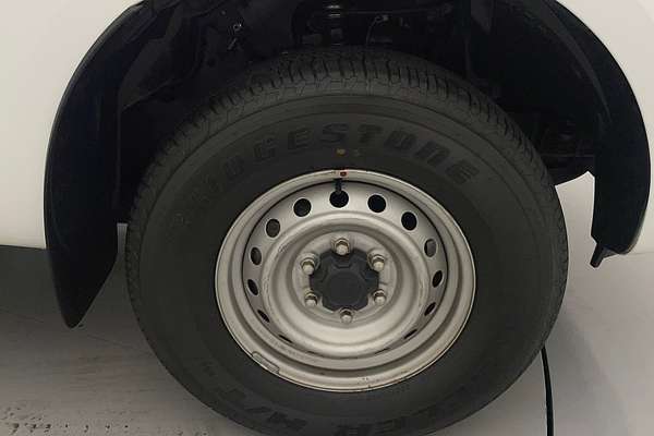 2020 Ford Ranger XL PX MkIII 4X4 3.2L