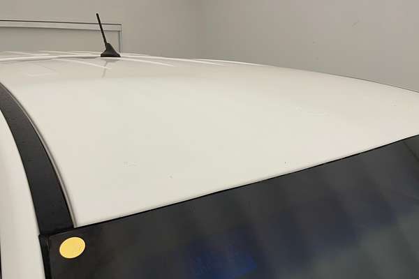 2020 Ford Ranger XL PX MkIII 4X4 3.2L