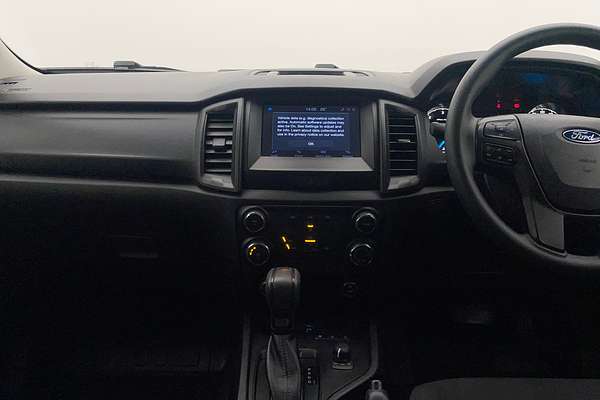 2020 Ford Ranger XL PX MkIII 4X4 3.2L