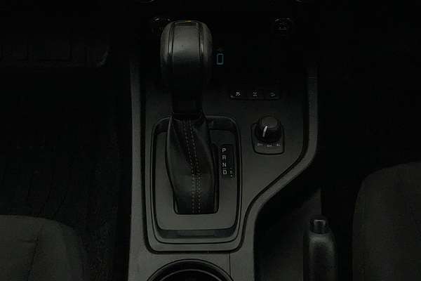 2020 Ford Ranger XL PX MkIII 4X4 3.2L