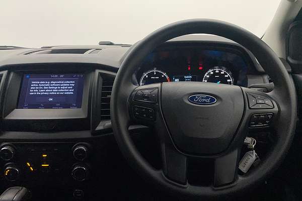 2020 Ford Ranger XL PX MkIII 4X4 3.2L