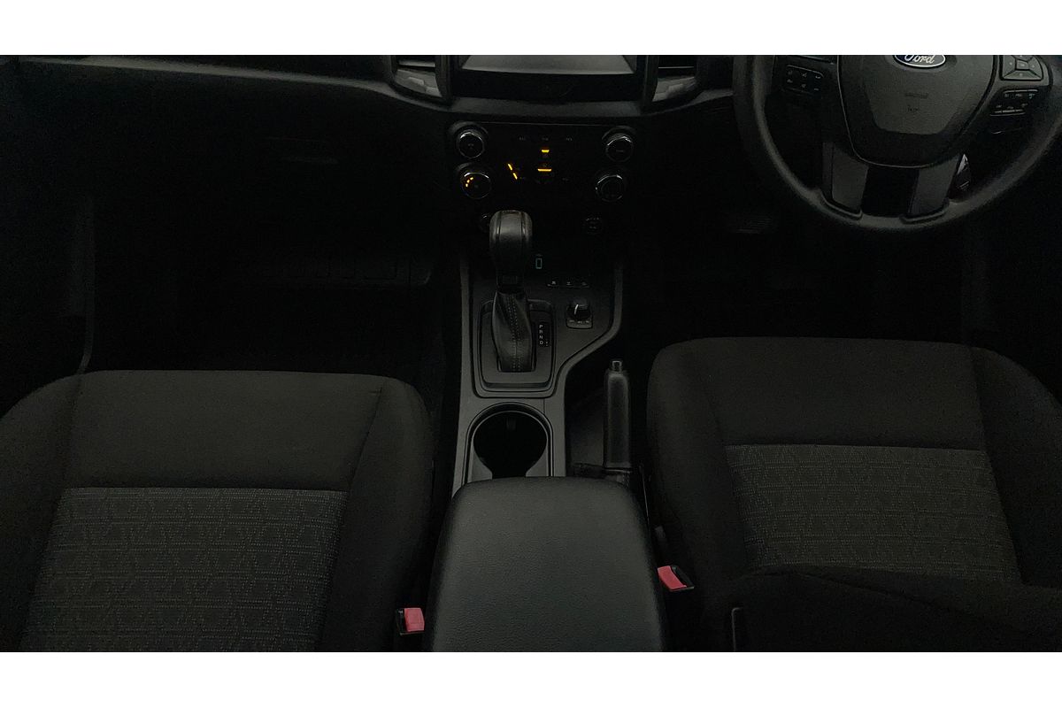 2020 Ford Ranger XL PX MkIII 4X4 3.2L