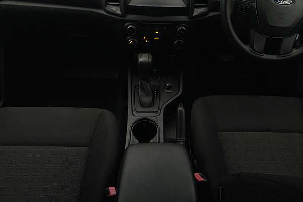 2020 Ford Ranger XL PX MkIII 4X4 3.2L