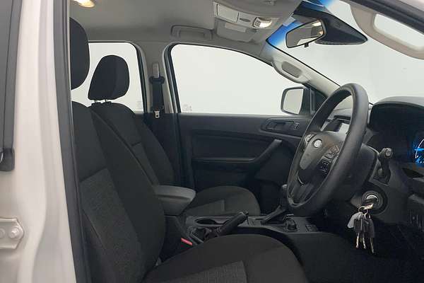 2020 Ford Ranger XL PX MkIII 4X4 3.2L