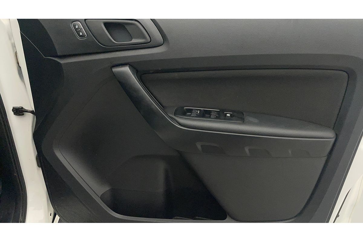 2020 Ford Ranger XL PX MkIII 4X4 3.2L