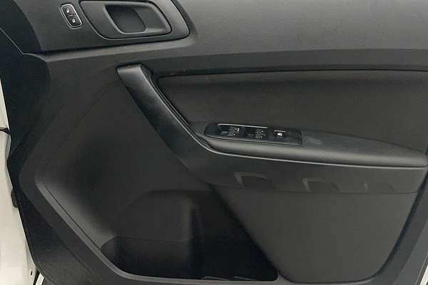 2020 Ford Ranger XL PX MkIII 4X4 3.2L