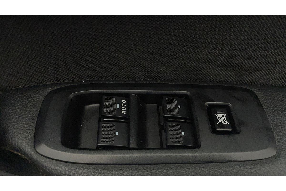 2020 Ford Ranger XL PX MkIII 4X4 3.2L