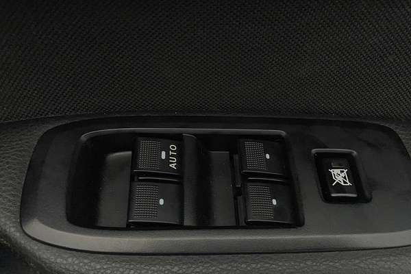 2020 Ford Ranger XL PX MkIII 4X4 3.2L