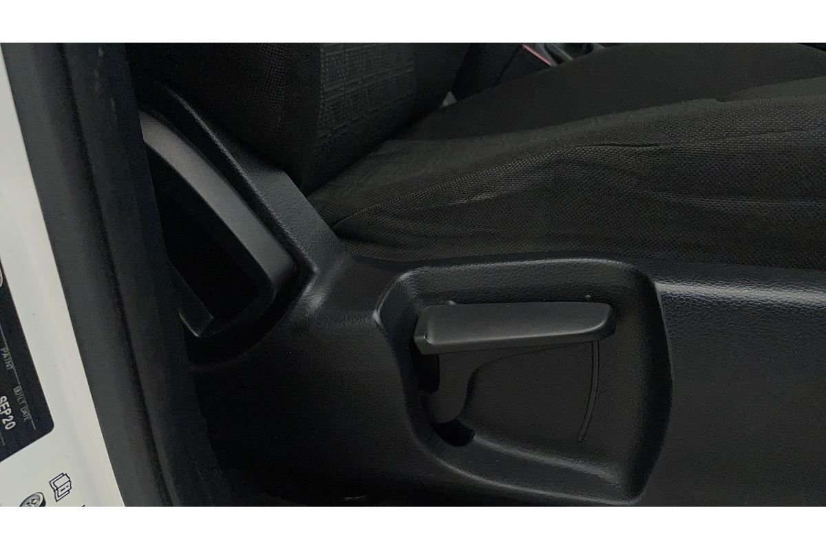 2020 Ford Ranger XL PX MkIII 4X4 3.2L