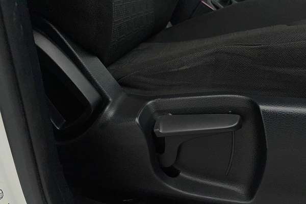 2020 Ford Ranger XL PX MkIII 4X4 3.2L