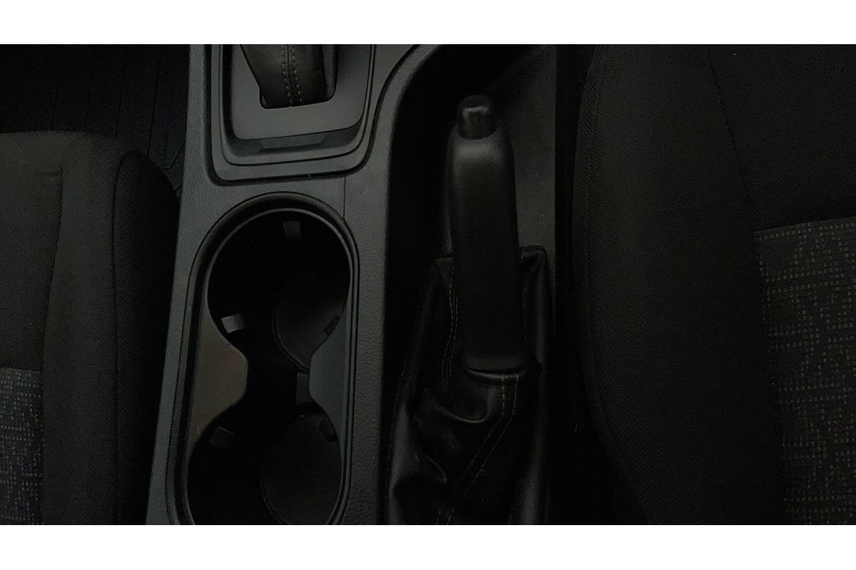 2020 Ford Ranger XL PX MkIII 4X4 3.2L