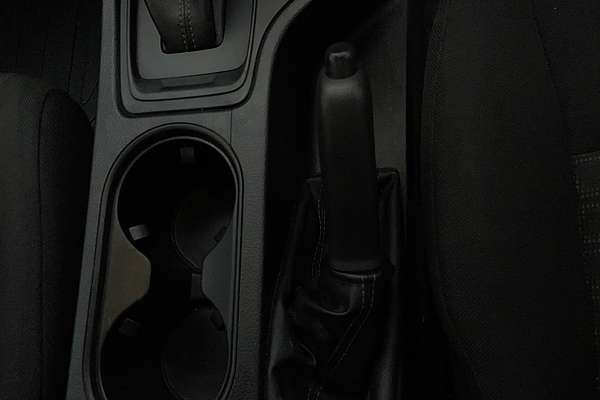 2020 Ford Ranger XL PX MkIII 4X4 3.2L