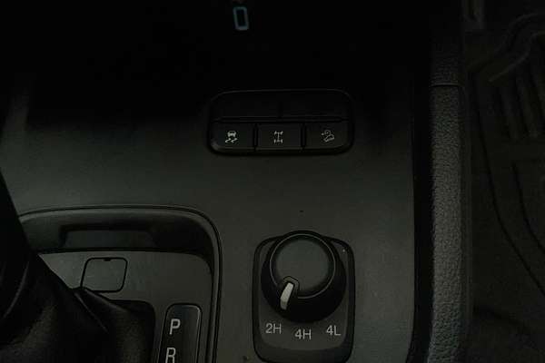 2020 Ford Ranger XL PX MkIII 4X4 3.2L