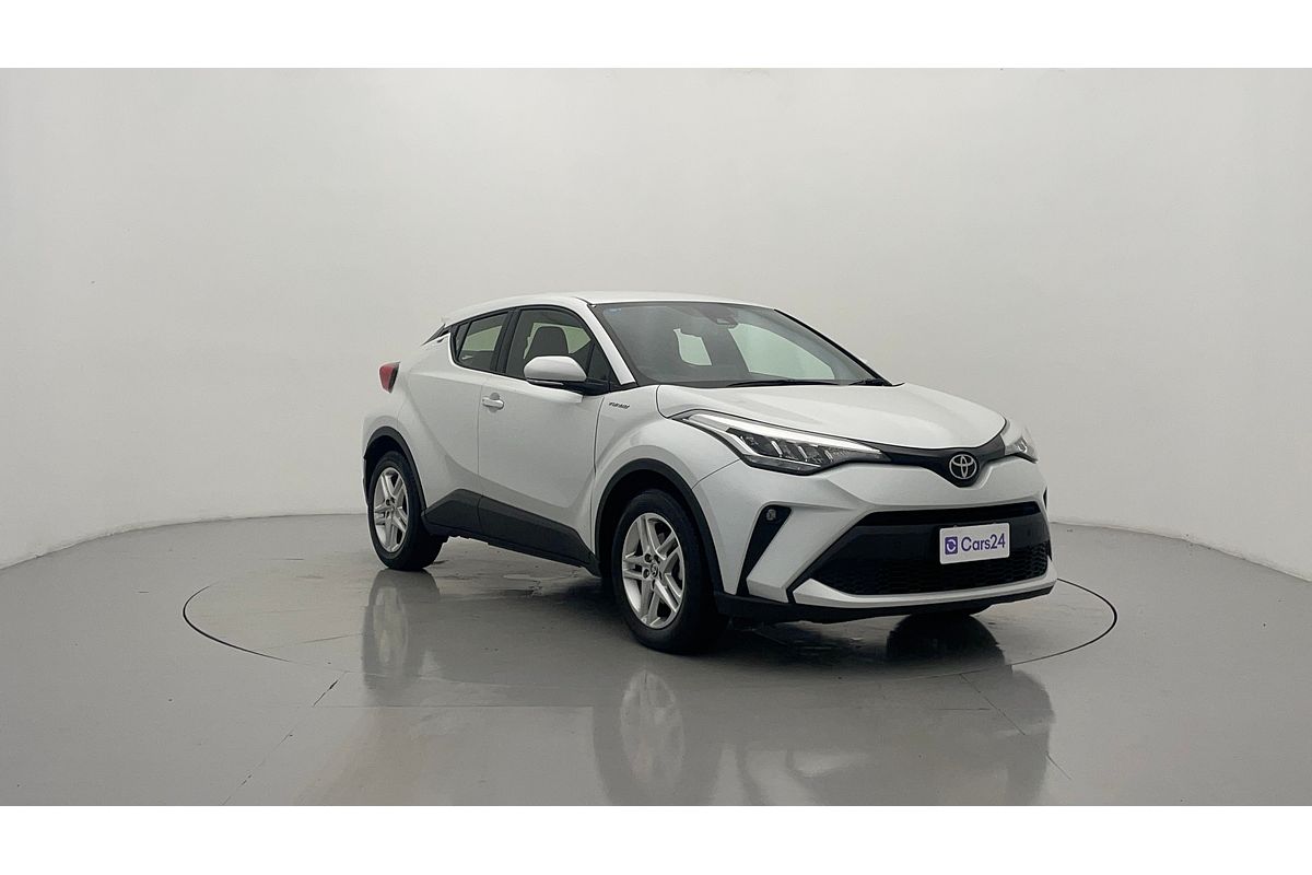 2023 Toyota C-HR GXL NGX10R
