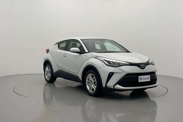 2023 Toyota C-HR GXL NGX10R
