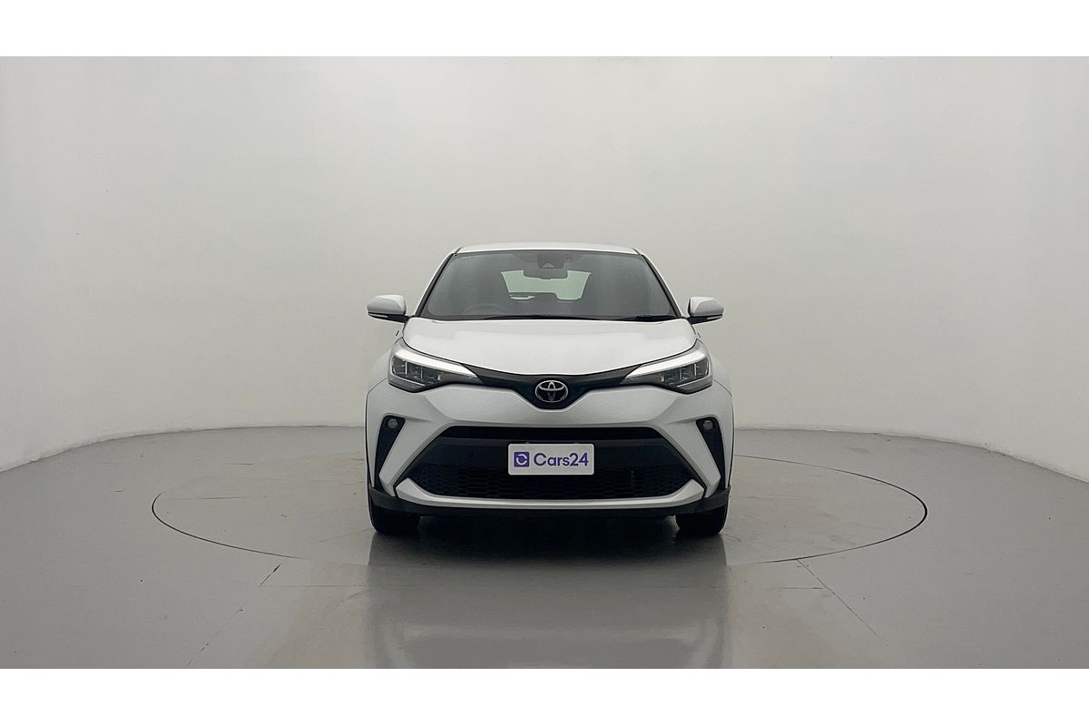 2023 Toyota C-HR GXL NGX10R