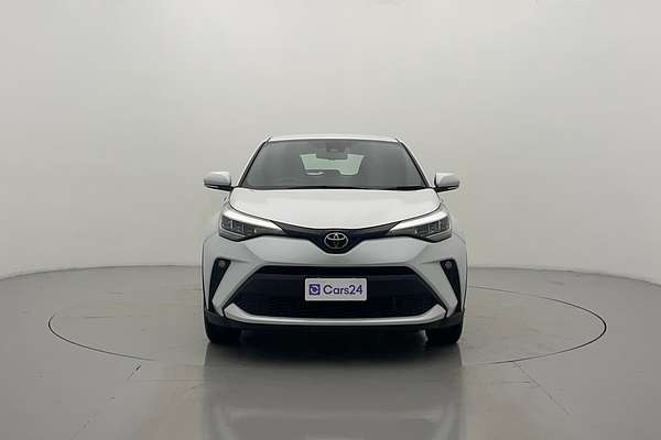 2023 Toyota C-HR GXL NGX10R