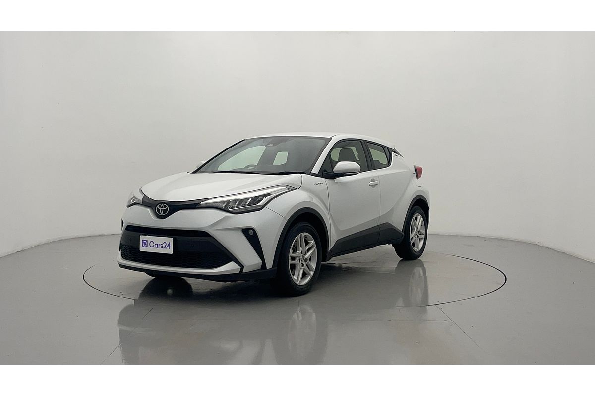 2023 Toyota C-HR GXL NGX10R