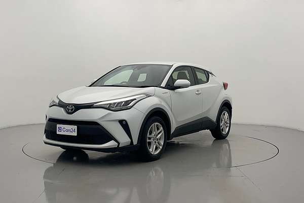 2023 Toyota C-HR GXL NGX10R
