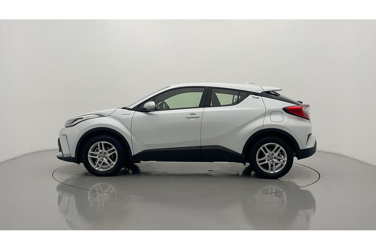 2023 Toyota C-HR GXL NGX10R
