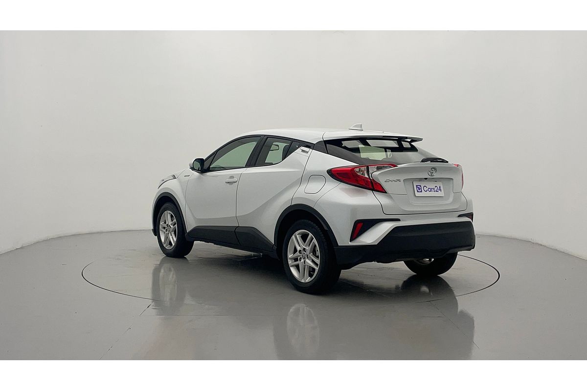 2023 Toyota C-HR GXL NGX10R