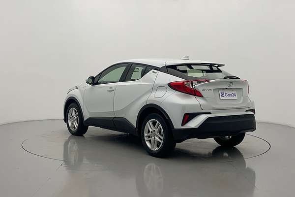 2023 Toyota C-HR GXL NGX10R