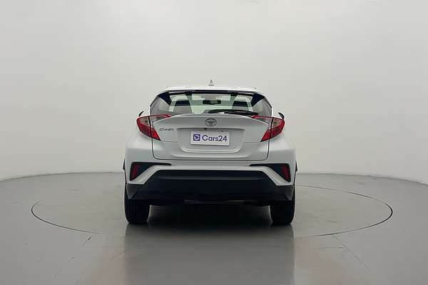 2023 Toyota C-HR GXL NGX10R