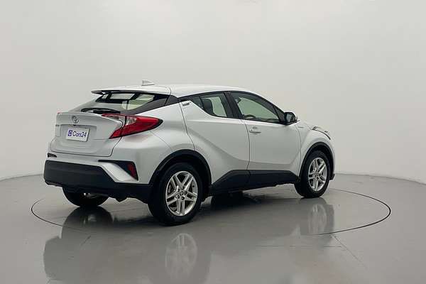 2023 Toyota C-HR GXL NGX10R