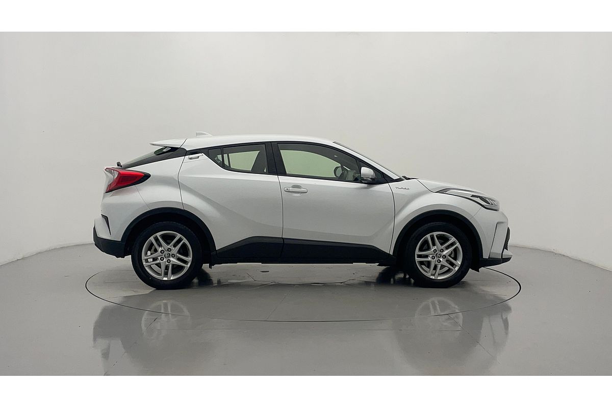 2023 Toyota C-HR GXL NGX10R