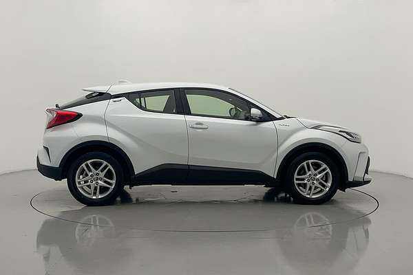 2023 Toyota C-HR GXL NGX10R