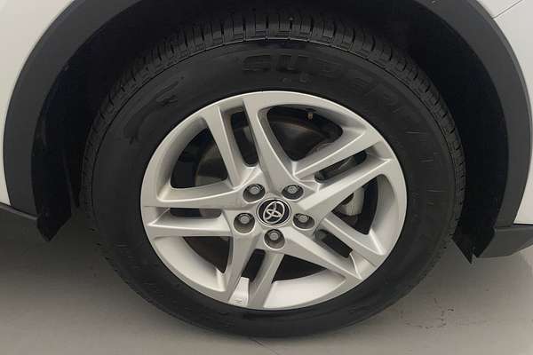 2023 Toyota C-HR GXL NGX10R