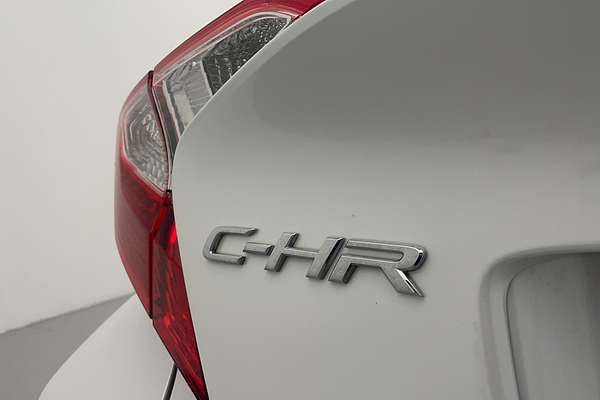 2023 Toyota C-HR GXL NGX10R