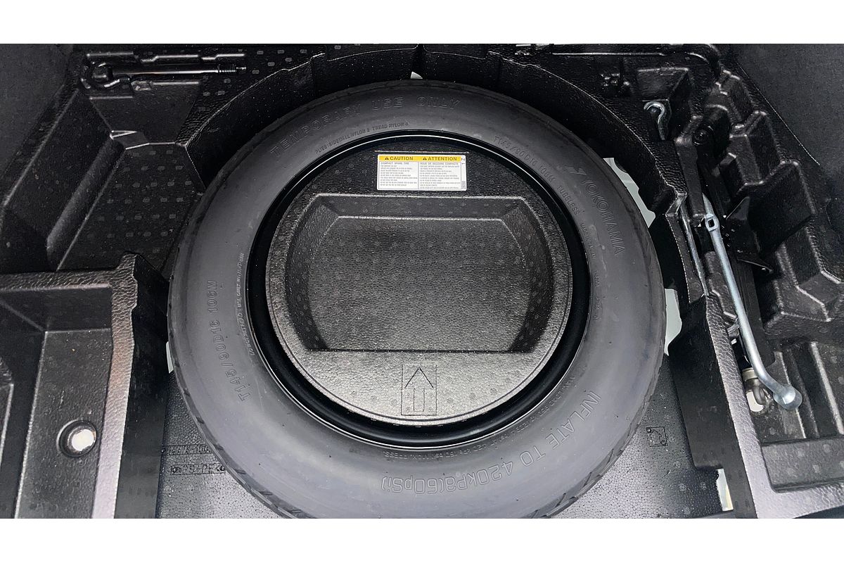 2023 Toyota C-HR GXL NGX10R