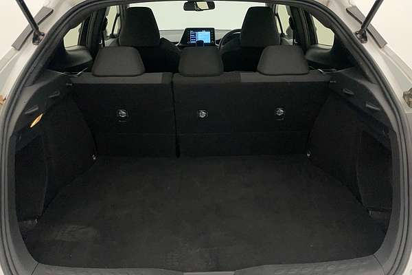 2023 Toyota C-HR GXL NGX10R