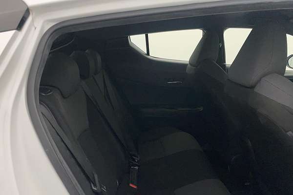 2023 Toyota C-HR GXL NGX10R