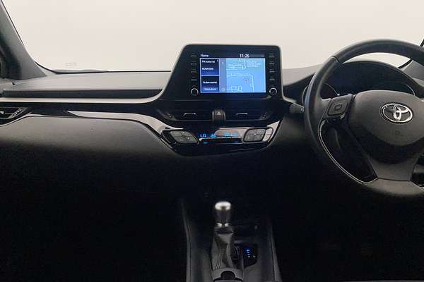 2023 Toyota C-HR GXL NGX10R